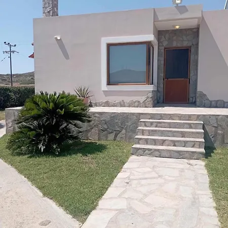 Katavias House * Kattavía