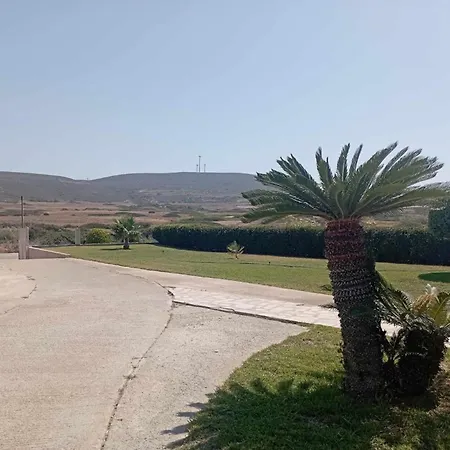 Katavias House Tatil Evi