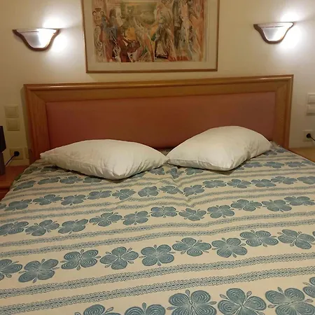 Katavias House Tatil Evi *