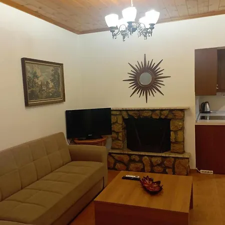 Katavias House