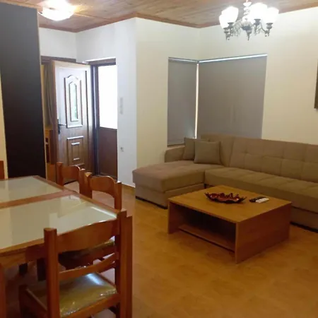 Katavias House Holiday home *