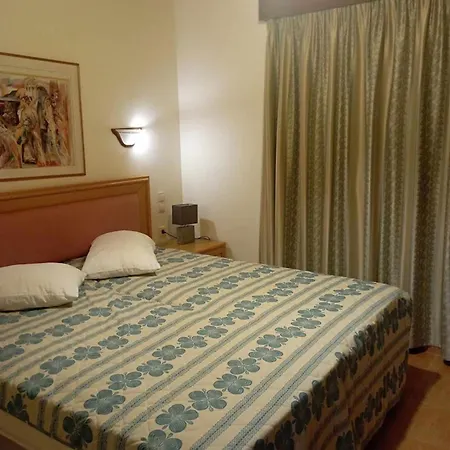 Holiday home Katavias House