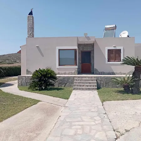 Holiday home Katavias House Kattavia