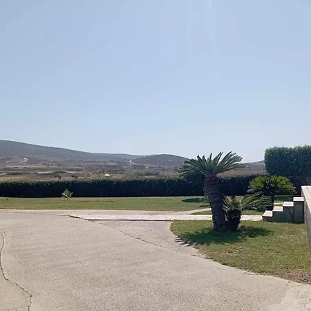 Katavias House Kattavía