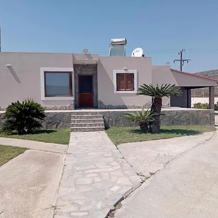 Katavias House * Kattavía