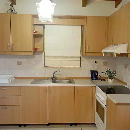 Katavias House بيت للعطل Kattavía