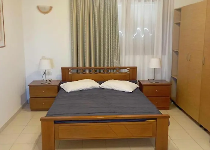 Casa vacanze Katavias House *