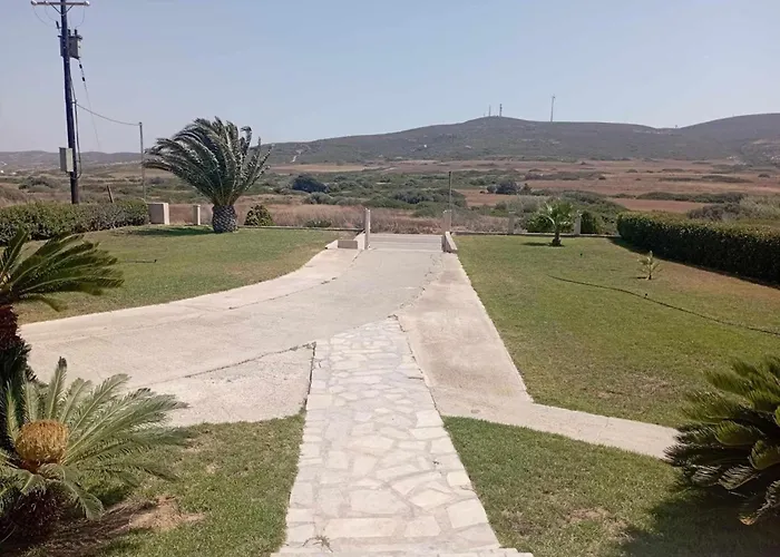 Casa vacanze Katavias House *