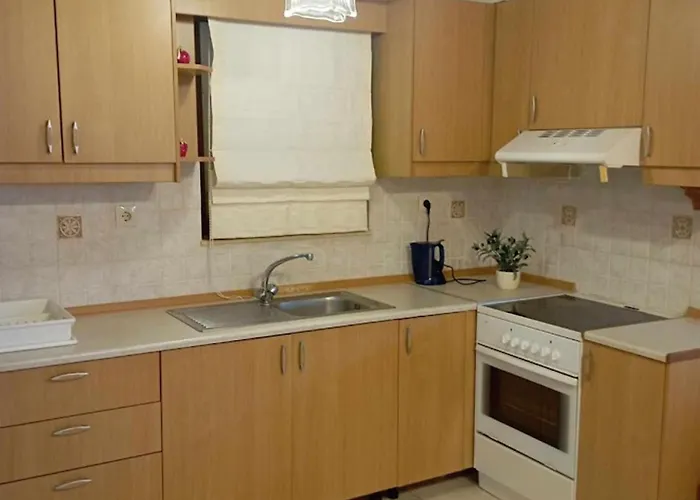 Casa vacanze Katavias House Kattavía