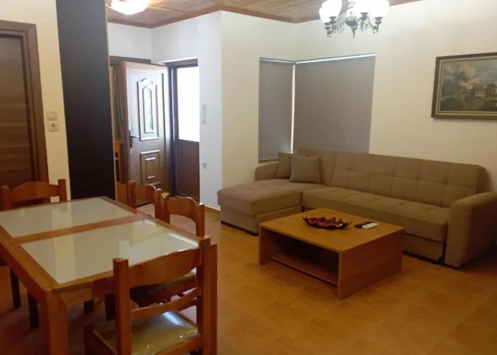 Katavias House Casa vacanze *