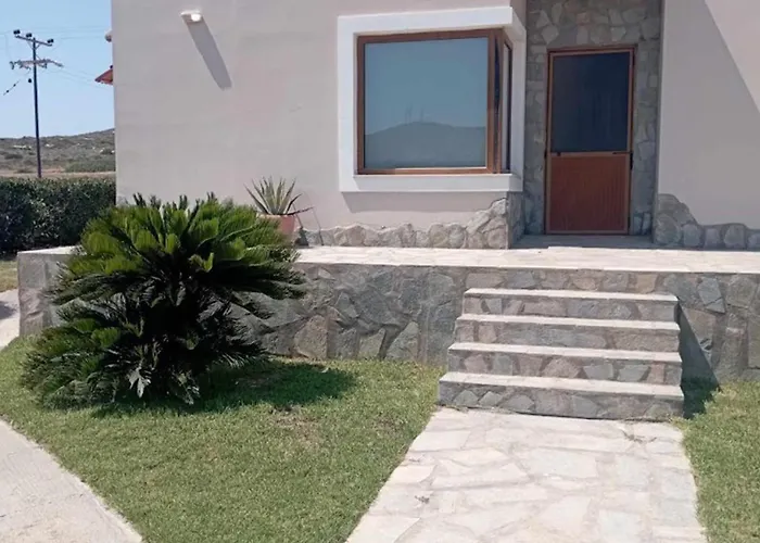 Katavias House * Kattavía