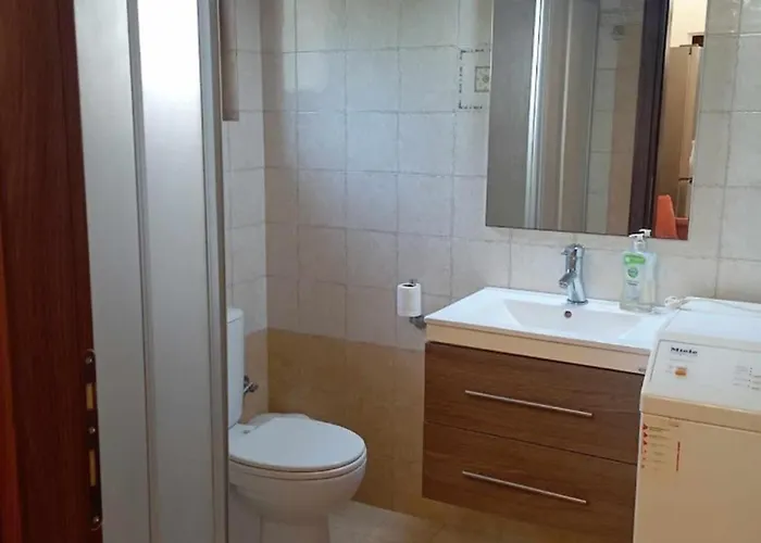 Katavias House Casa vacanze