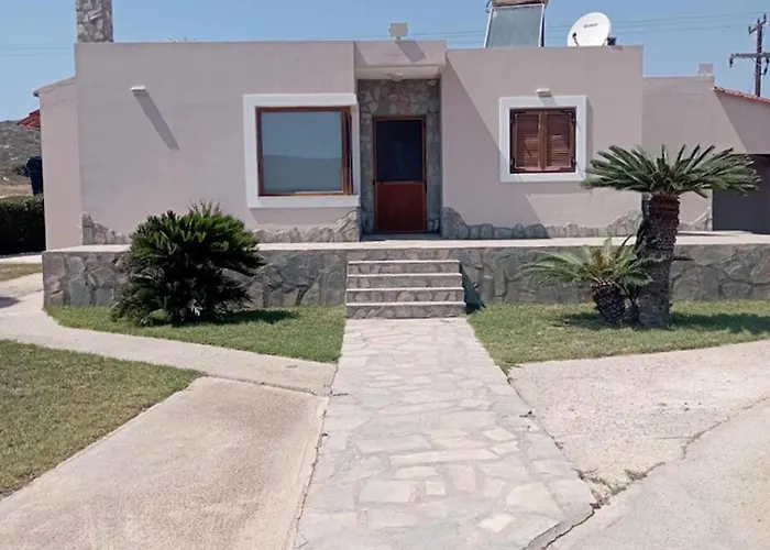 Katavias House Casa vacanze *