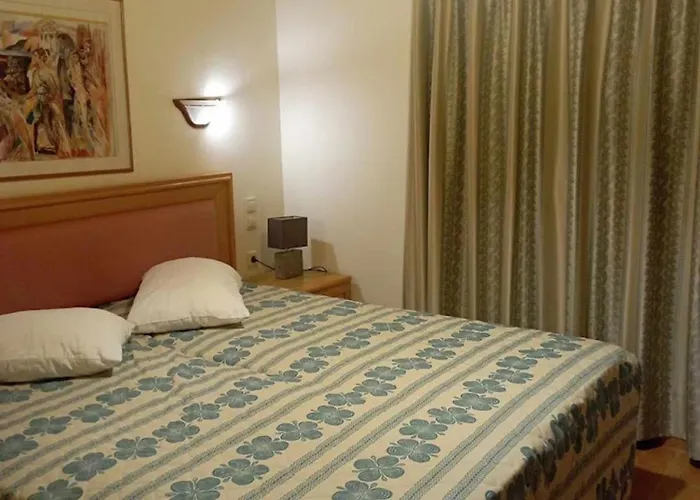 Casa vacanze Katavias House