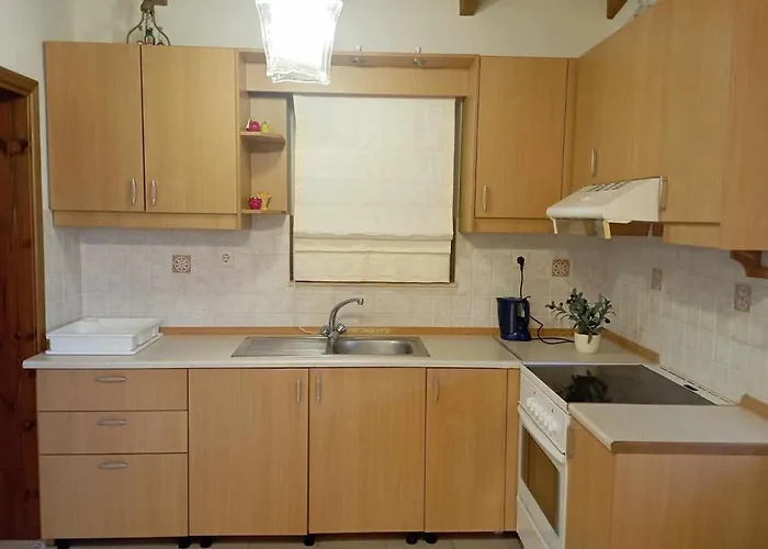 Katavias House Casa vacanze Kattavía