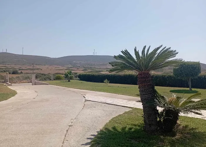 Katavias House Casa vacanze