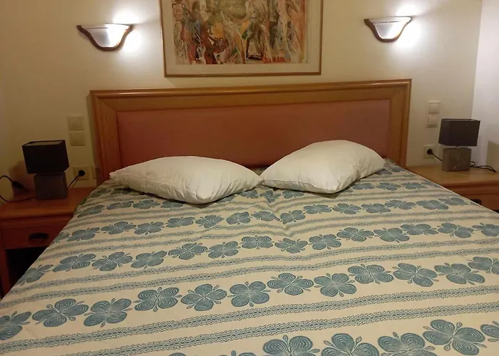 Katavias House Casa vacanze *