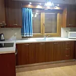 Holiday home Katavias House Kattavia