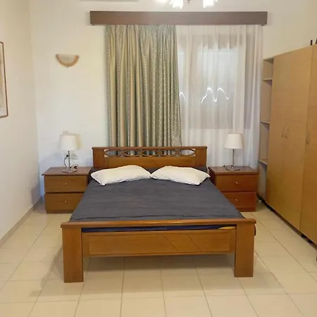 Vakantiehuis Katavias House *