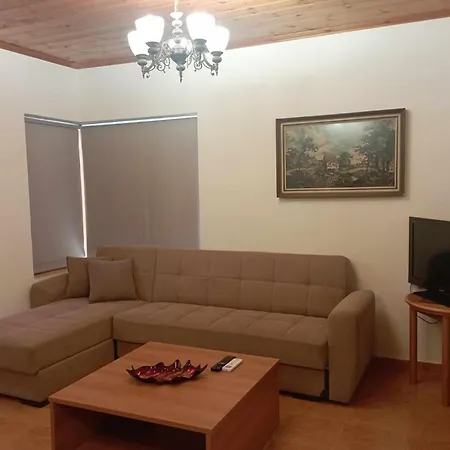 Katavias House *
